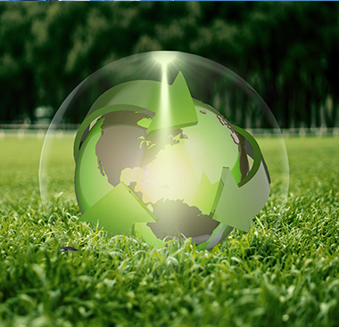 环保