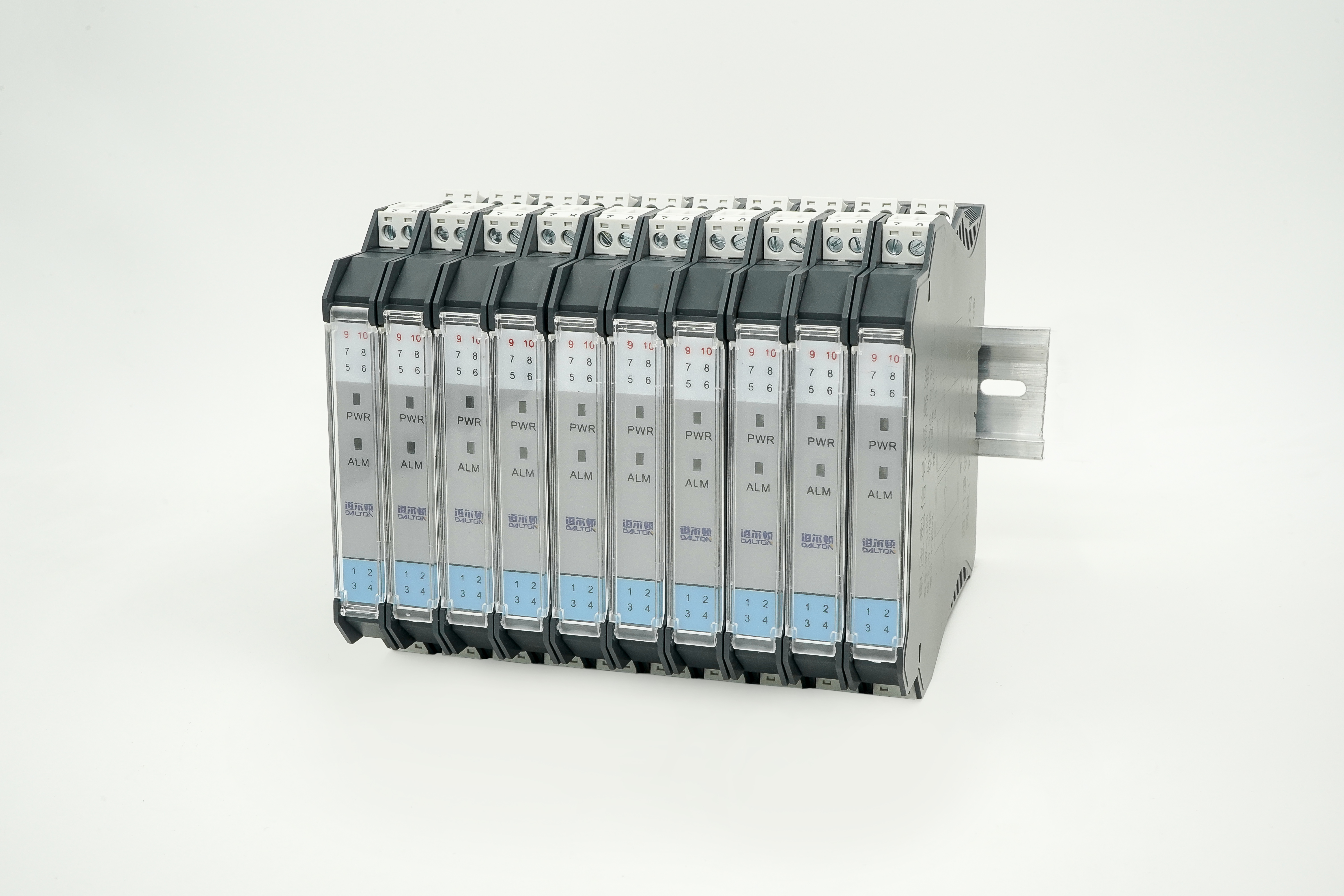 温度变送型DT8834（热电偶一进二出）